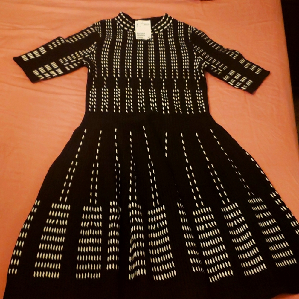 H&M party dress